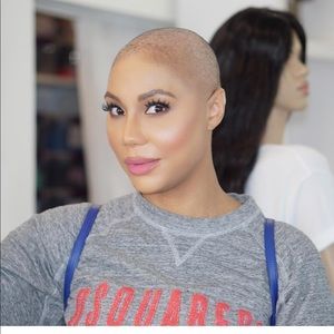 Meet your Posher, Kerri